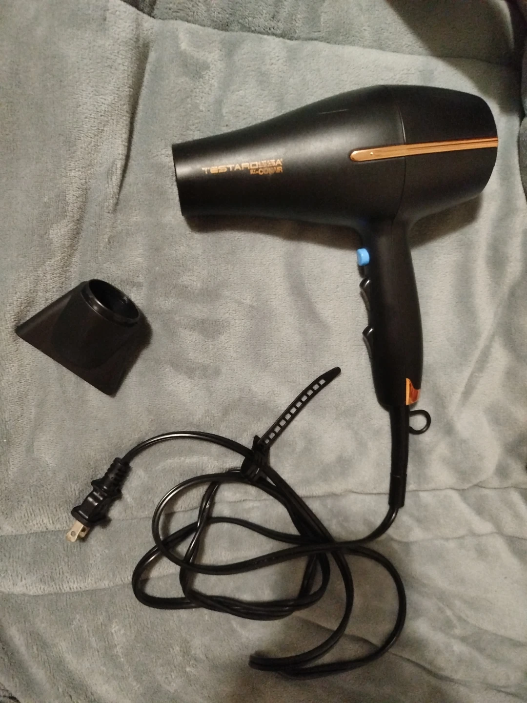 Testarossa EZ-Comair Hair Dryer