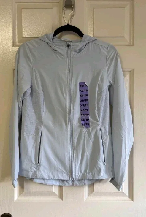 Mondetta Outdoor Project Jacket - XS #Cleanout