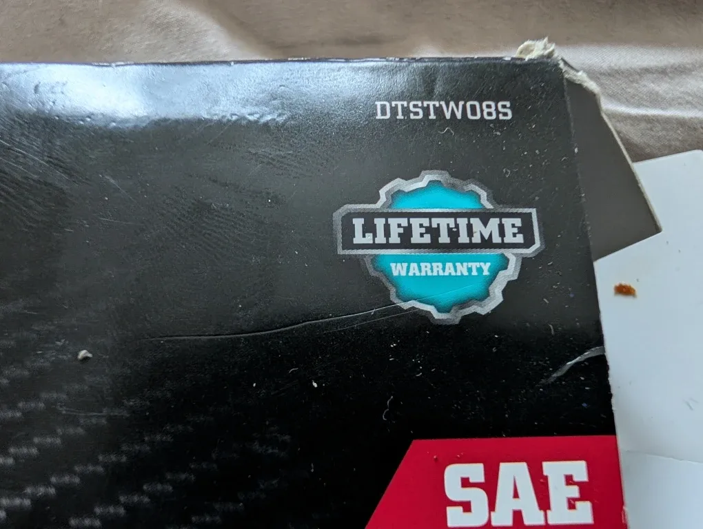 DuraTech Wrenches image indicator(4)