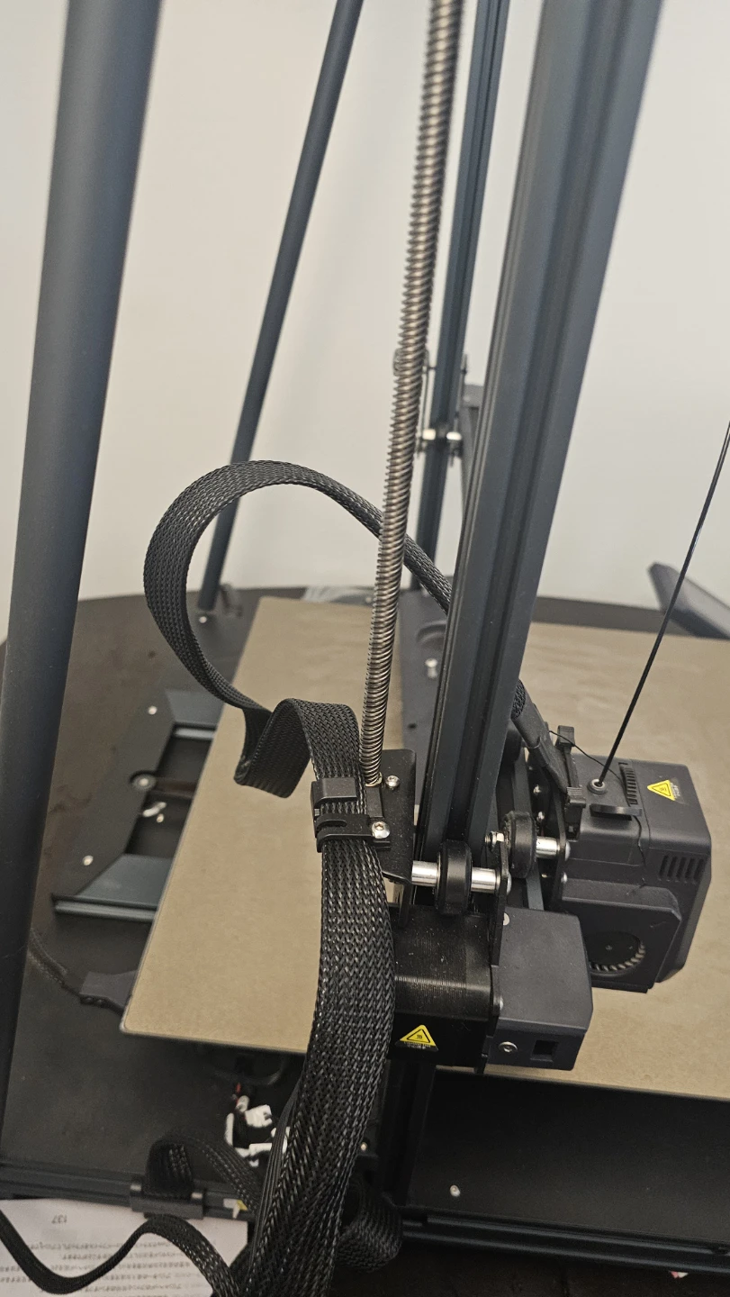 Elegoo 3D Printer NEPTUNE 4 MAX - photo 3