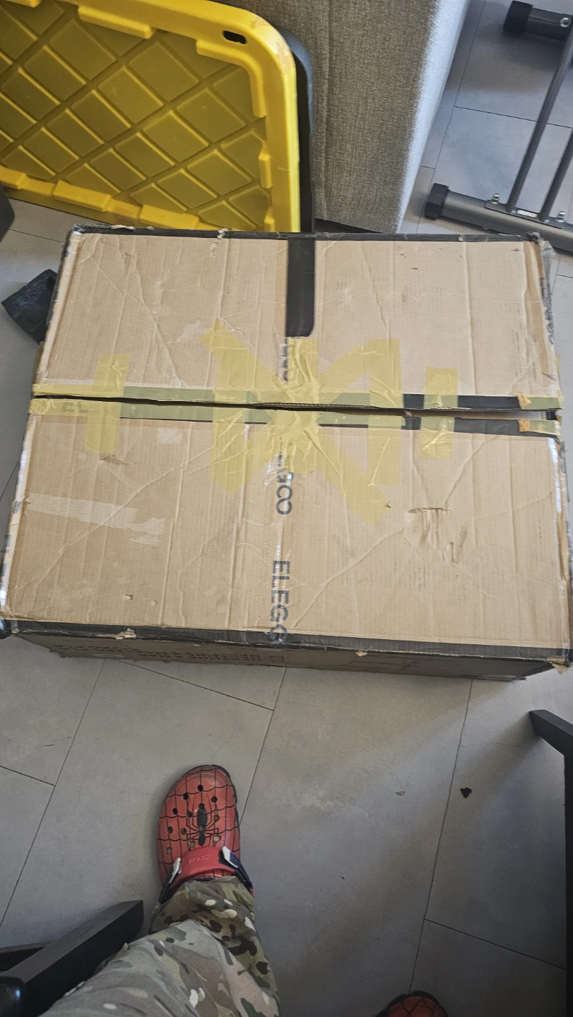 Elegoo 3D Printer NEPTUNE 4 MAX - photo 5