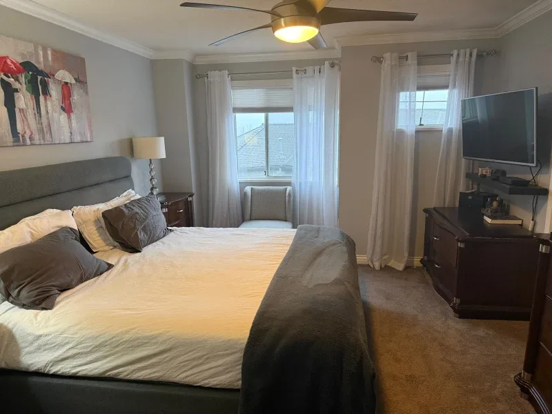 Townhouse for rent port coquitlam image indicator(10)