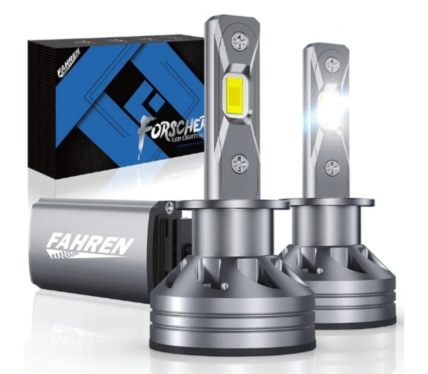 Fahren Forscher H1 LED Bulbs