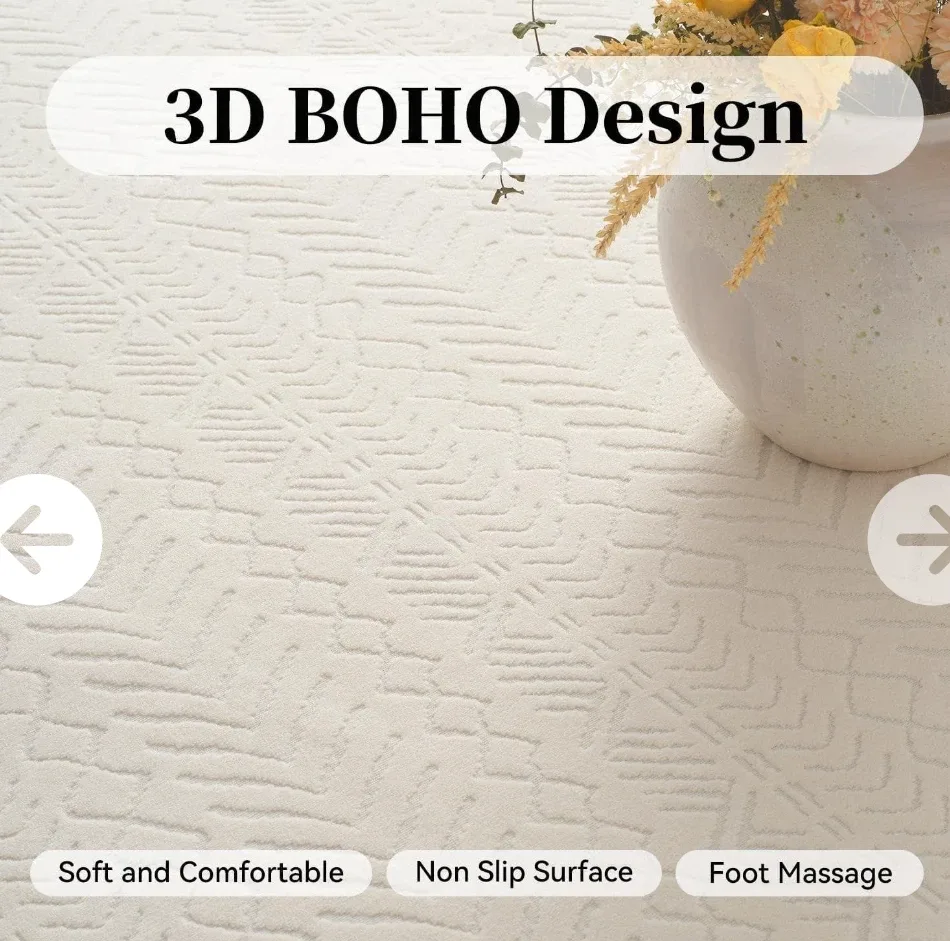 Area Rug(6x9ft) image indicator(4)