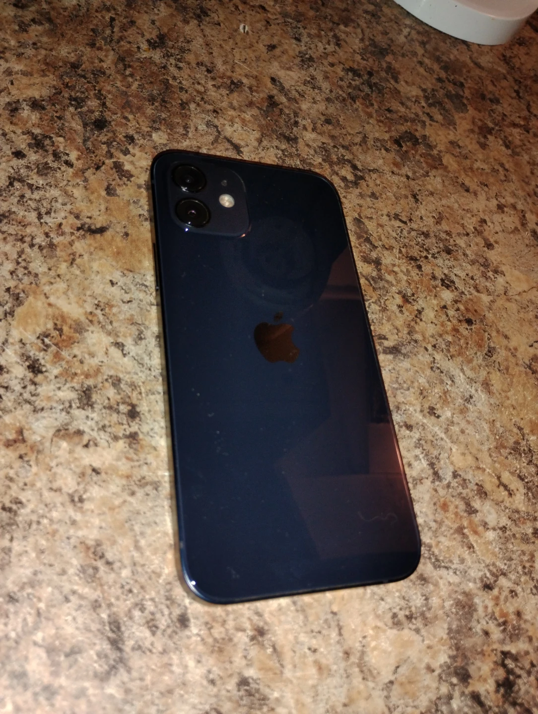 Apple iPhone 12 Black