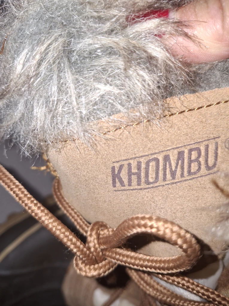 Khombu Winter Boots - photo 2