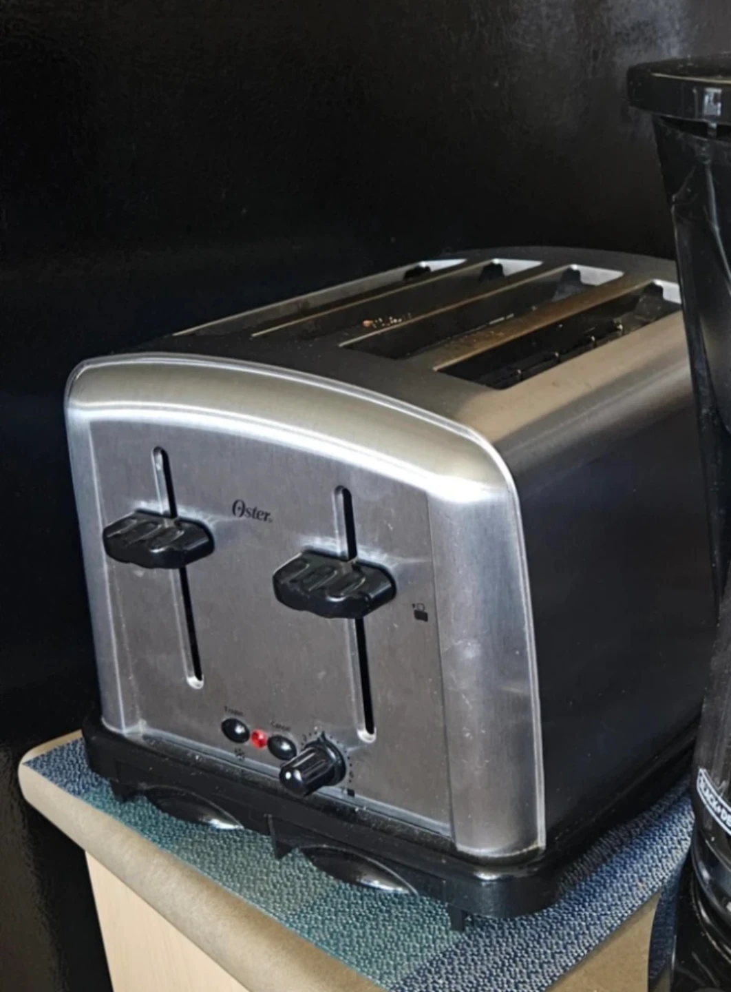 Oster 4-Slice Toaster - photo 2
