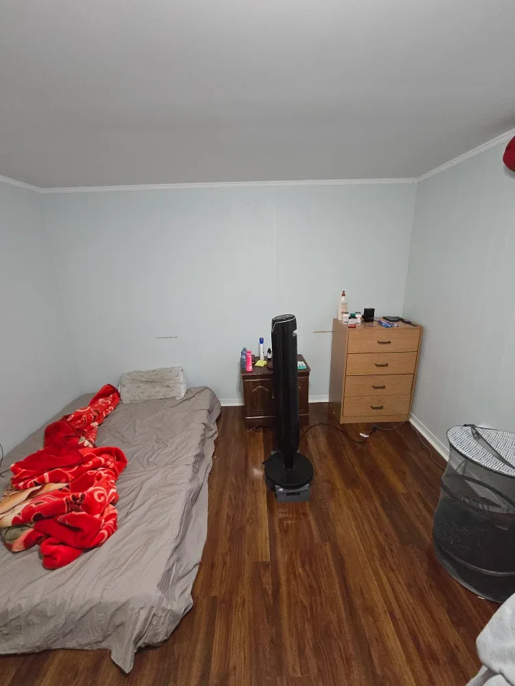 Private room for rent at St. Catherines Immediately