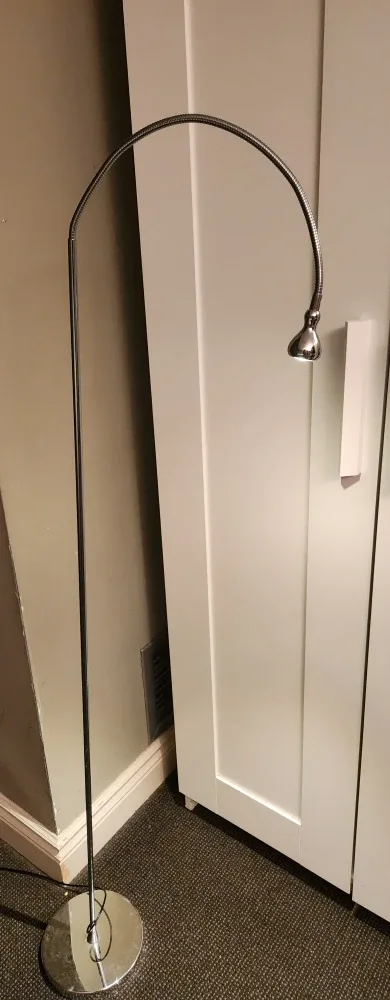 Night read book Lamp image indicator(2)