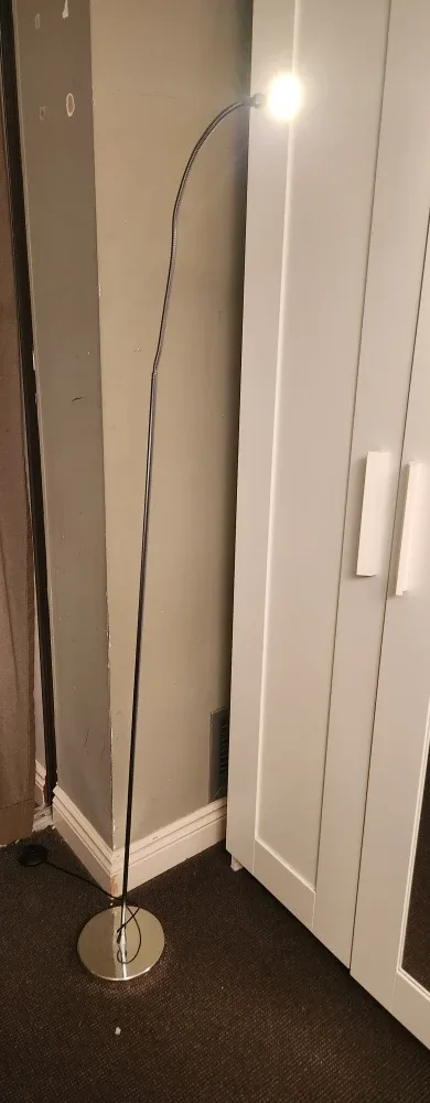 Night read book Lamp image indicator(5)