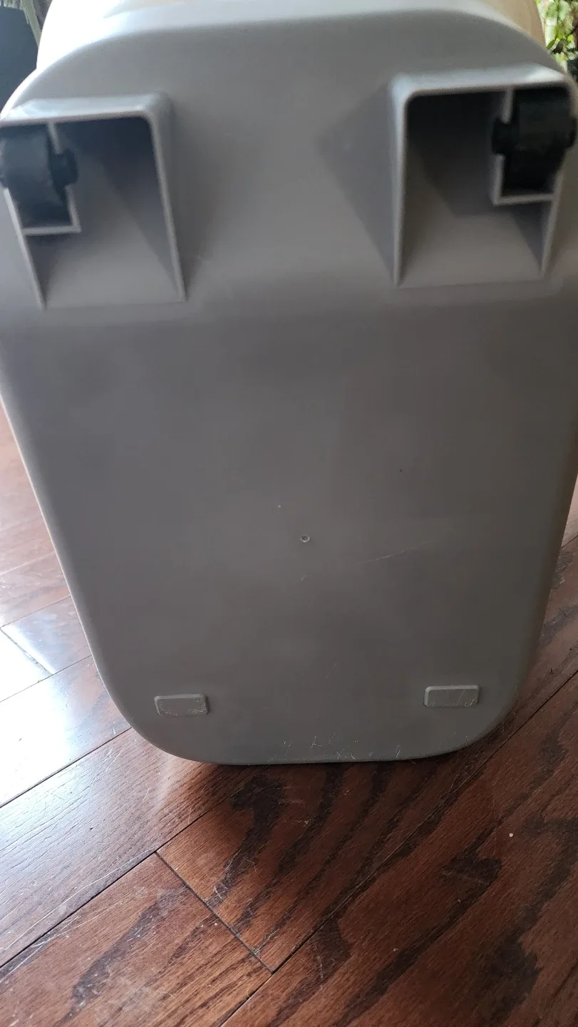 Top Paw Collapsible Food Container - 7 Gal image indicator(3)