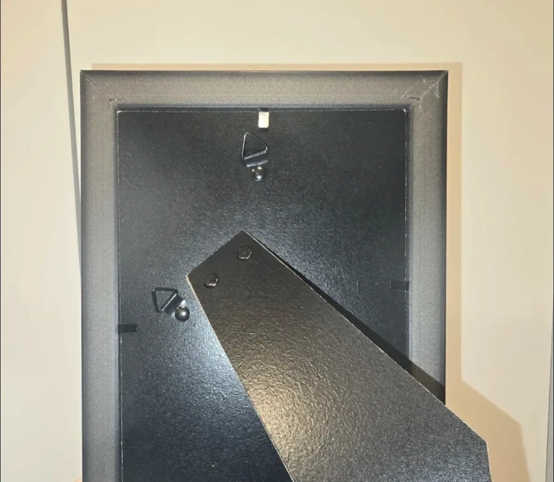 Offers: A New Frame + Drawing. image indicator(2)