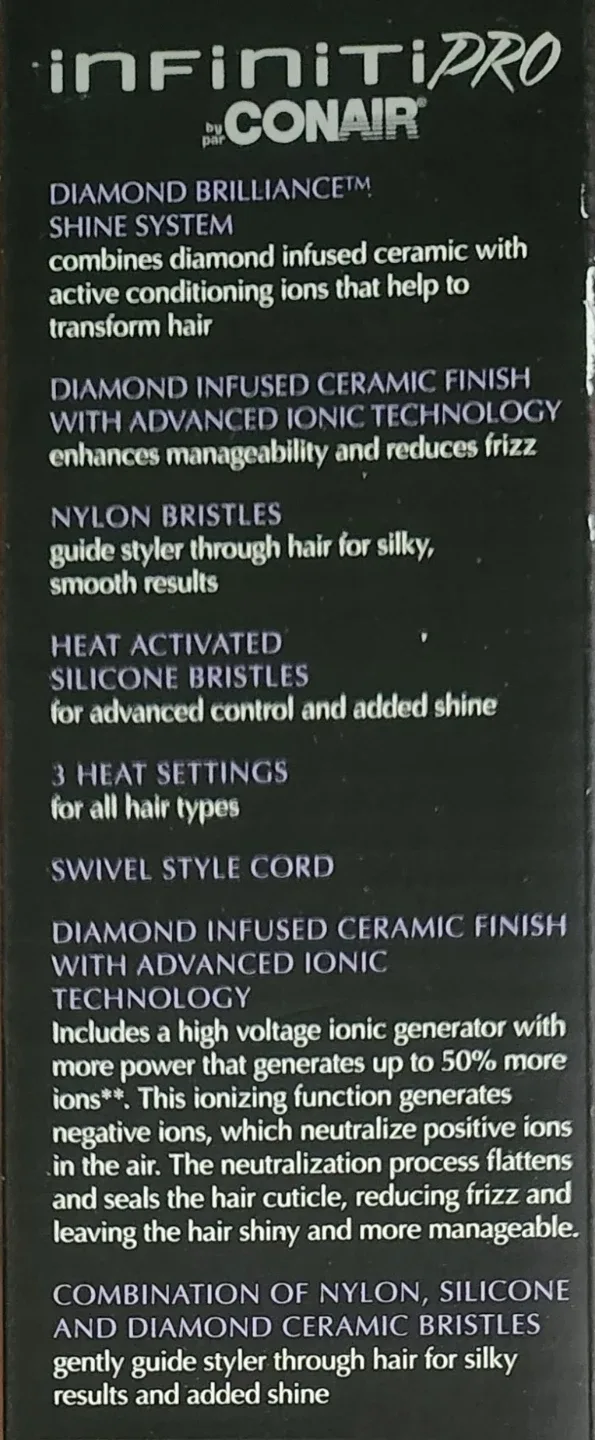 #Cleanout Bundle: two hair styling tools image indicator(2)