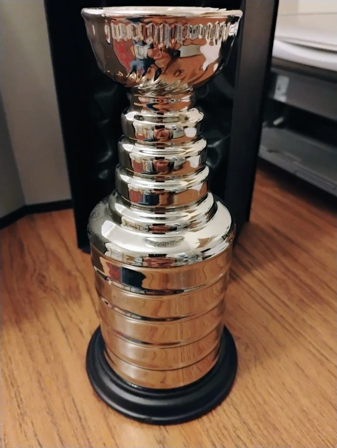 Stanley Cup Replica Trophy