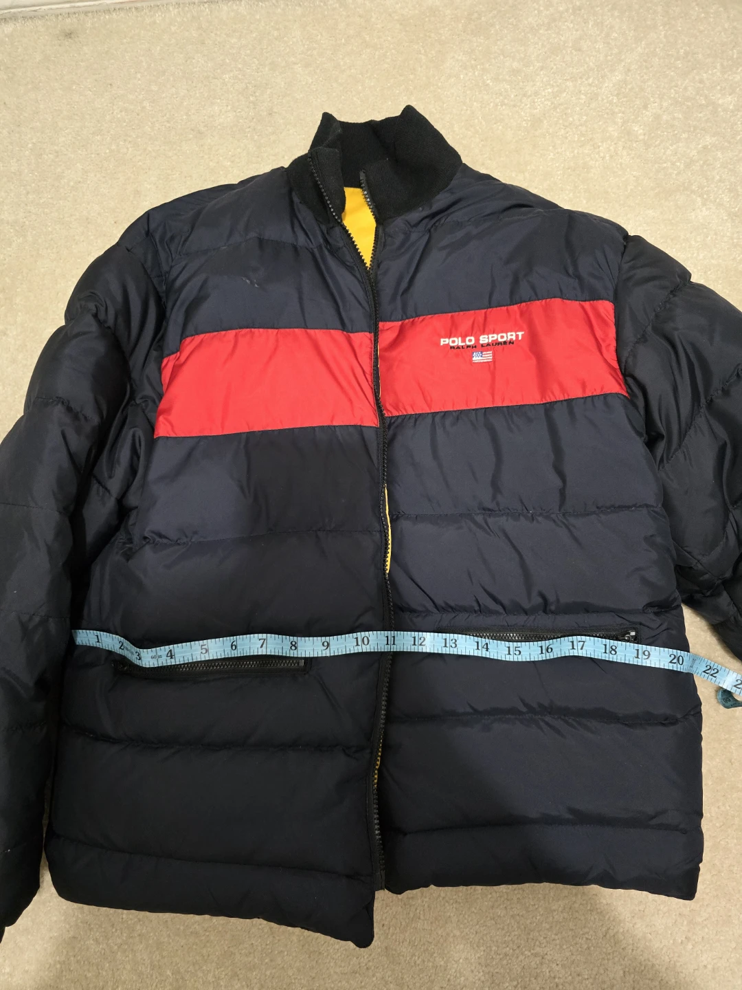 Puffer Jacket - Women One Size - photo 3