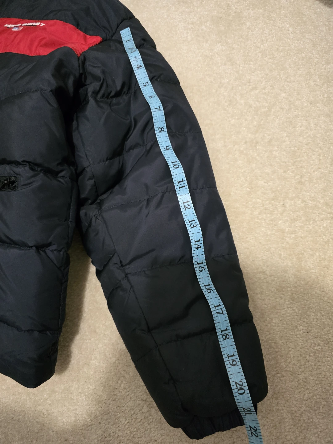 Puffer Jacket - Women One Size - photo 4