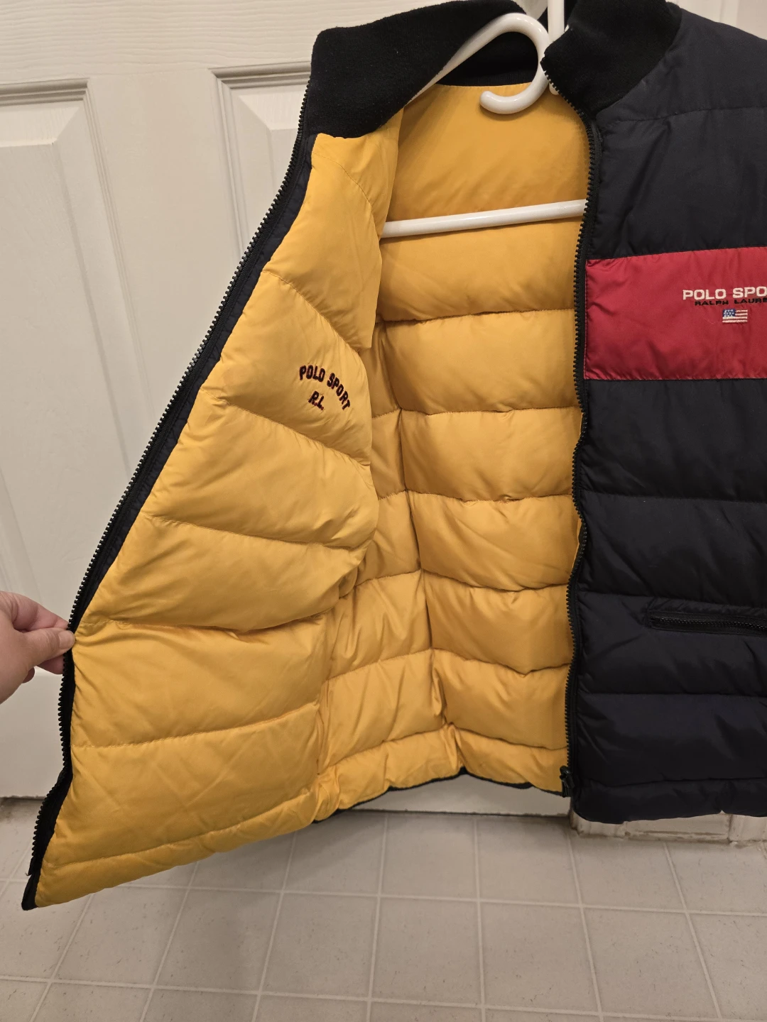 Puffer Jacket - Women One Size - photo 5