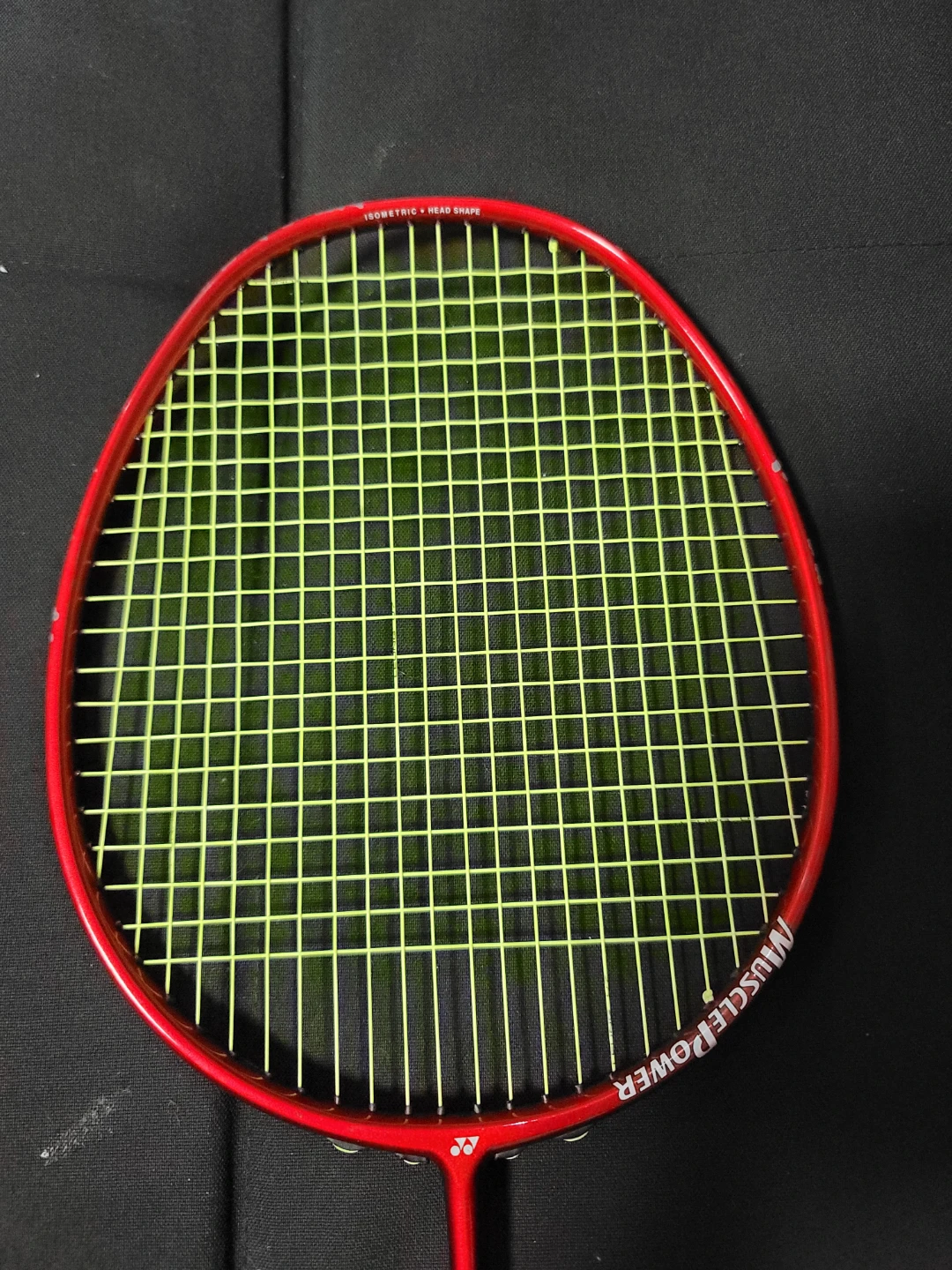 Yonex Muscle Power 10  Light Badminton Racket