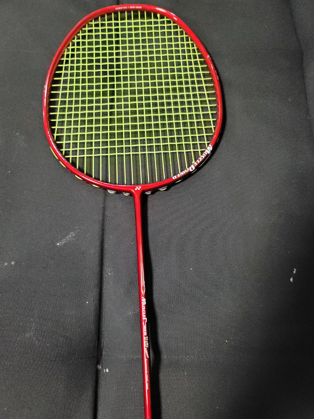 Yonex Muscle Power 10  Light Badminton Racket - photo 3