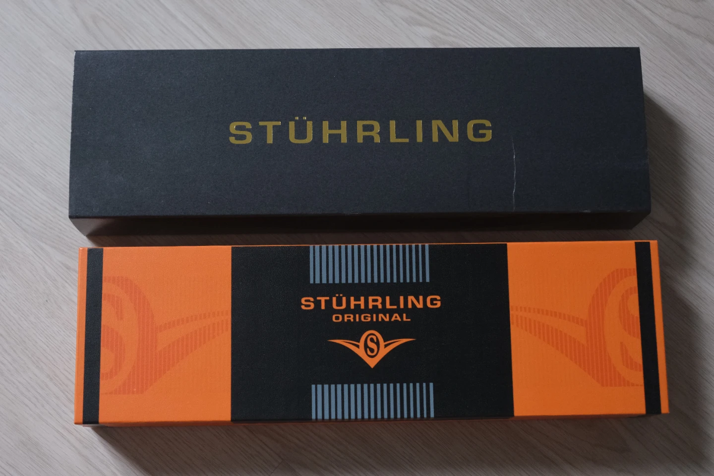 Stührling Celestia 898 39mm Like New - photo 4