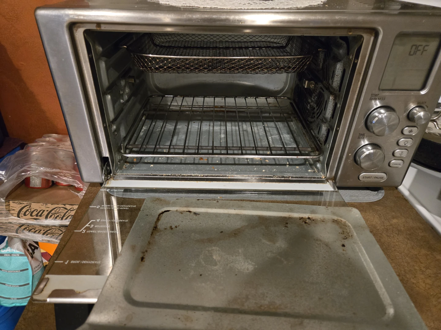 Toaster Oven*gifting* - photo 2