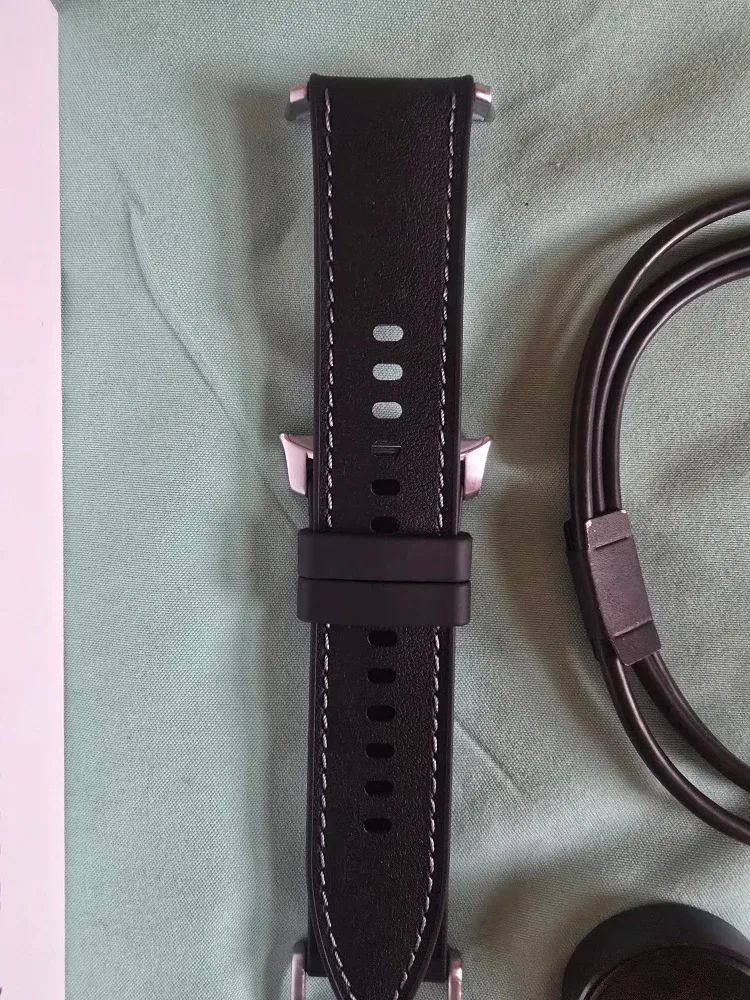 Samsung Galaxy Watch8 Classic with Box image indicator(4)