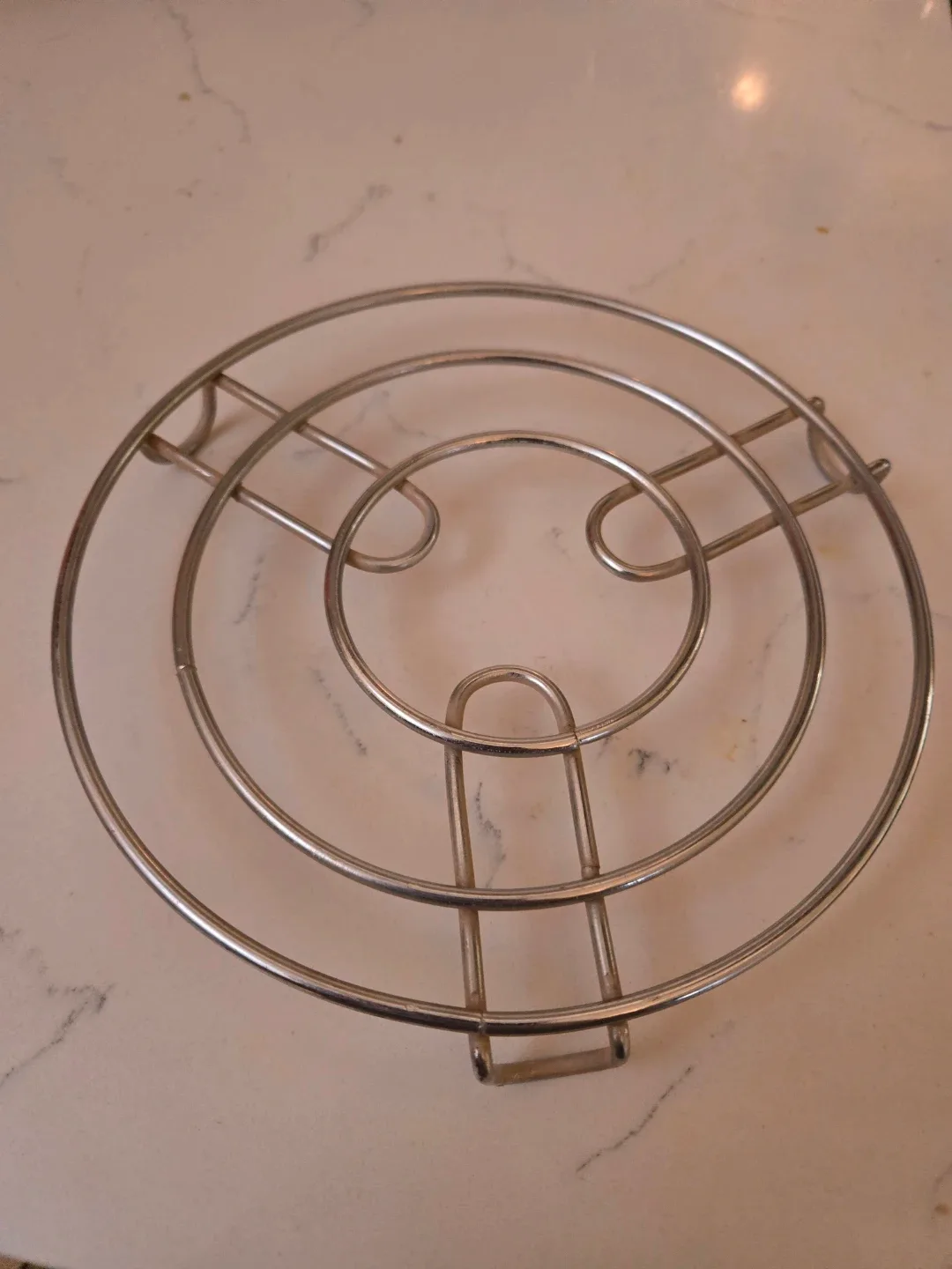 Metal Trivet