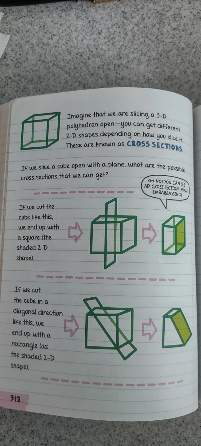 Everything You Need to Ace Math - #Cleanout image indicator(7)