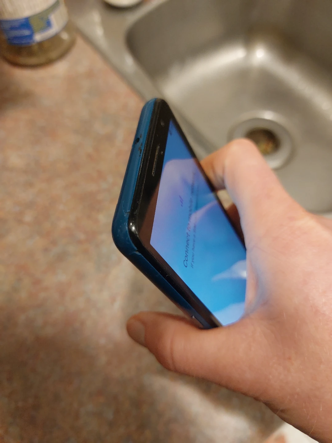 Alcatel 1B Android 10 (Go Edition) Smartphone #Cleanout - photo 4
