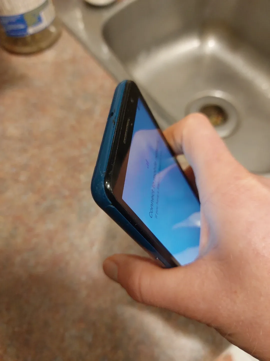 Alcatel 1B Android 10 (Go Edition) Smartphone #Cleanout image indicator(4)