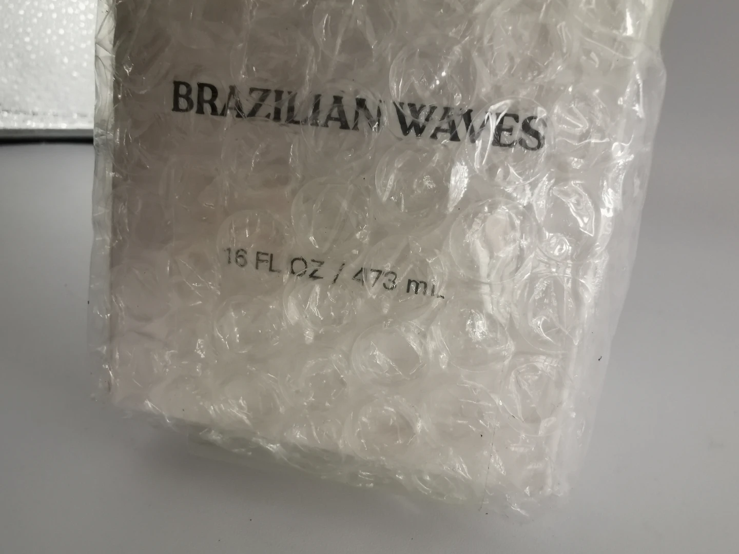 Blyss Mop Soap - Brazilian Waves 16 oz - photo 3