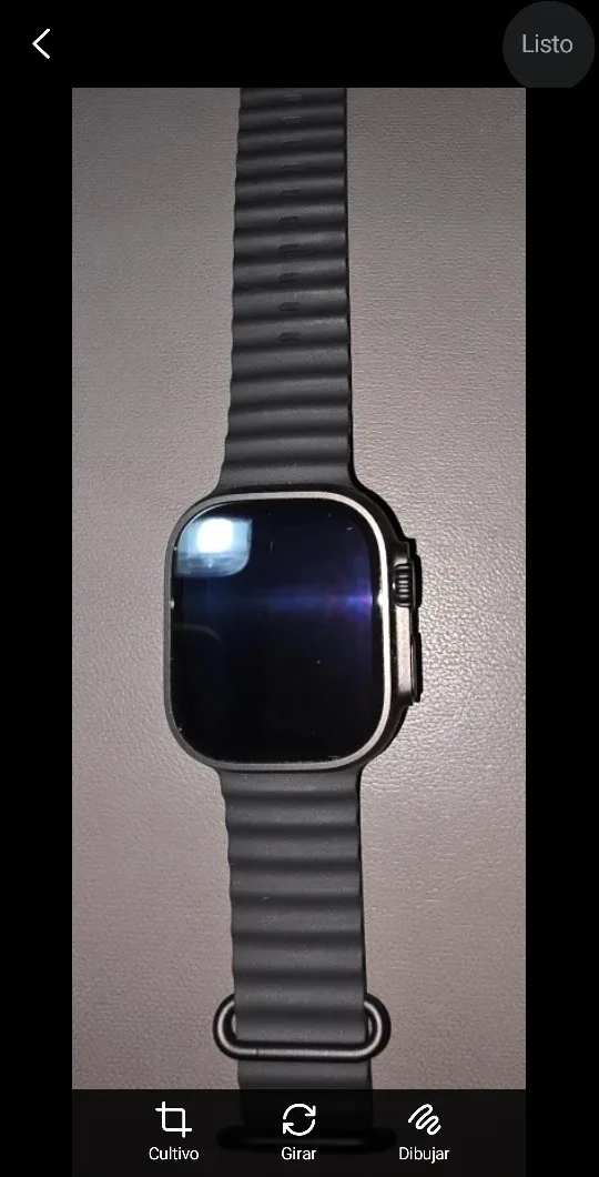 Apple Watch Ultra 2 49mm