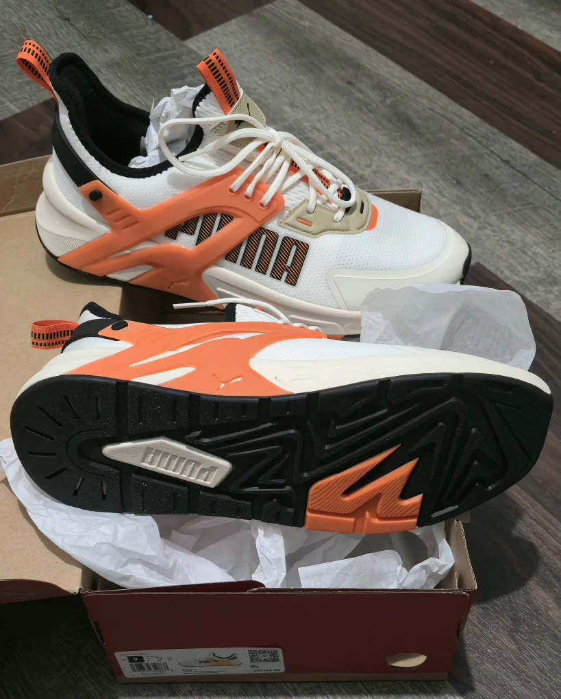 Sneaker - photo 2