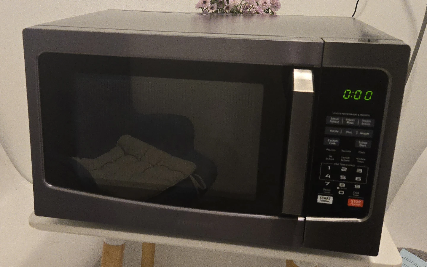 Kenmore Microwave Oven