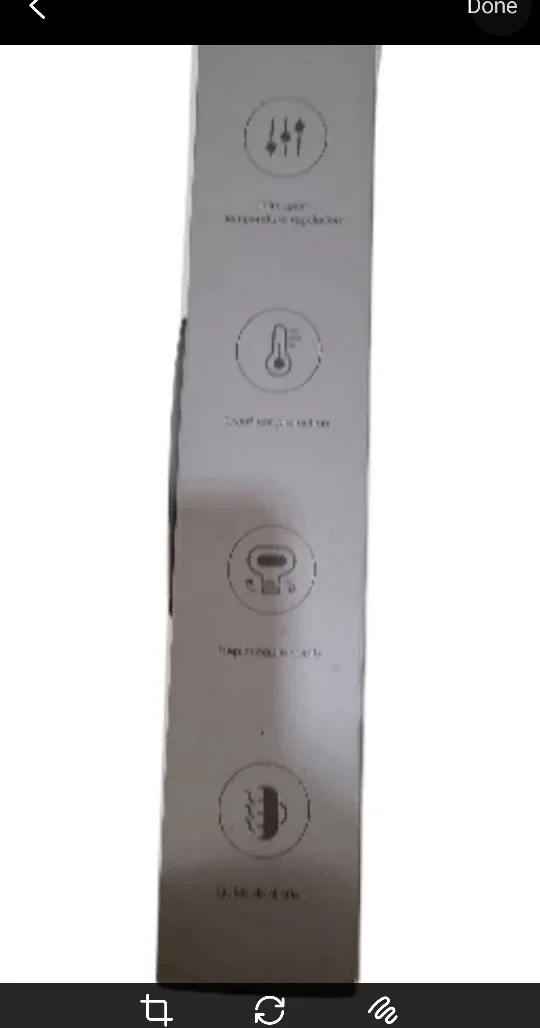 🐶✨ Pet Grooming Dryer – 2-in-1 Blow Dryer + Brush #CLEANOUT image indicator(3)