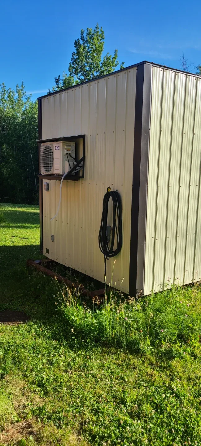 New Mobile Office Trailer for Sale or Rent image indicator(4)