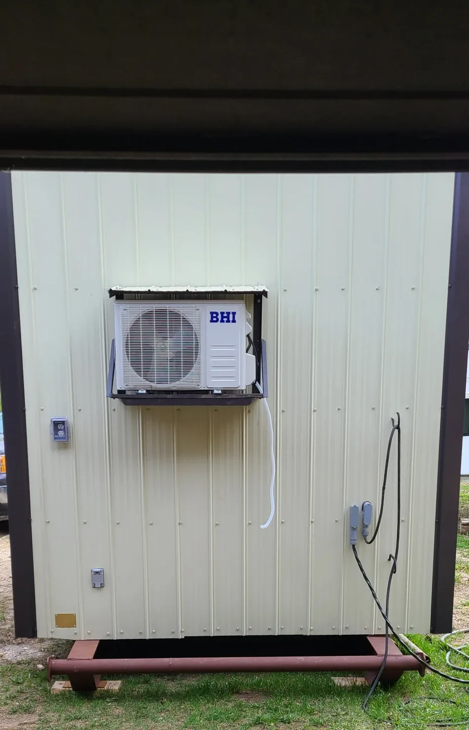 New Mobile Office Trailer for Sale or Rent image indicator(5)