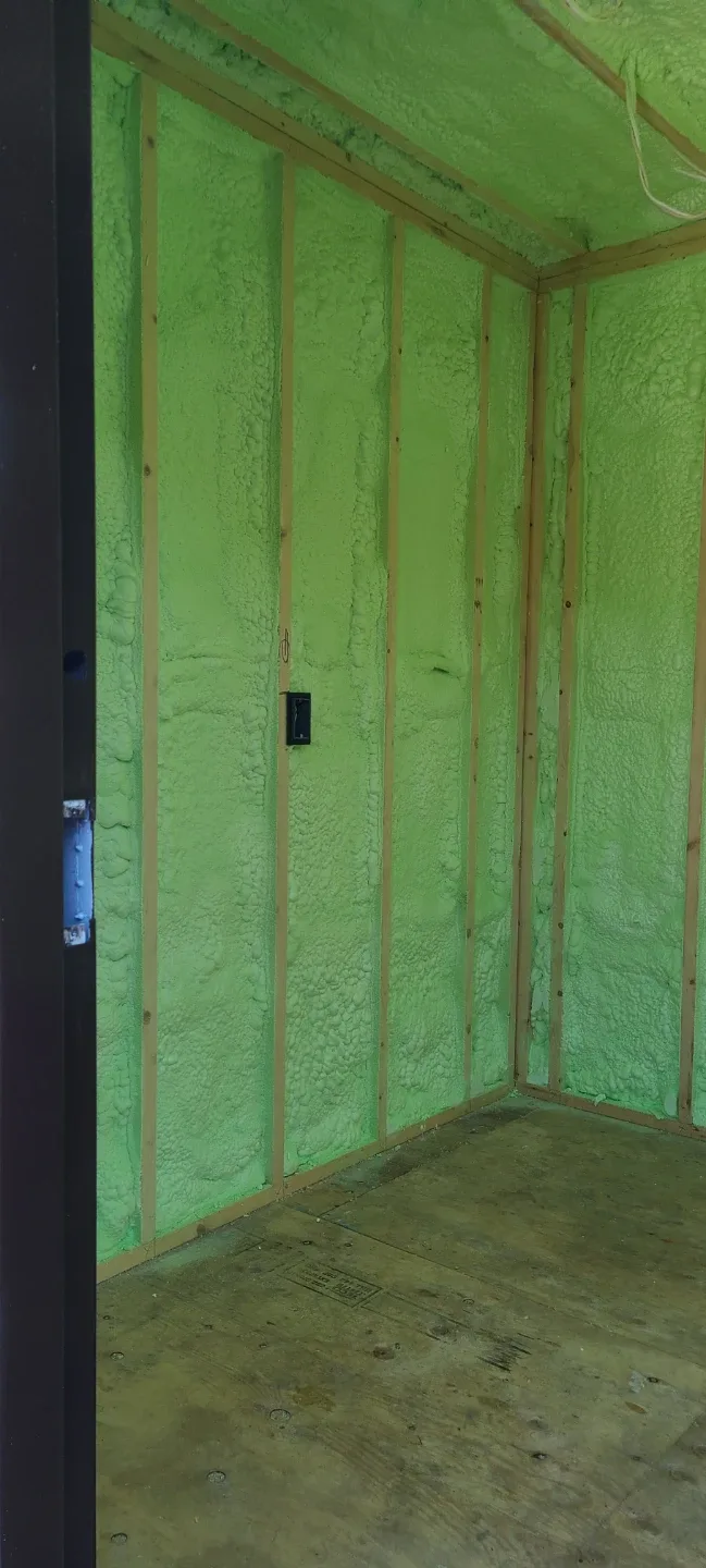 New Mobile Office Trailer for Sale or Rent image indicator(6)