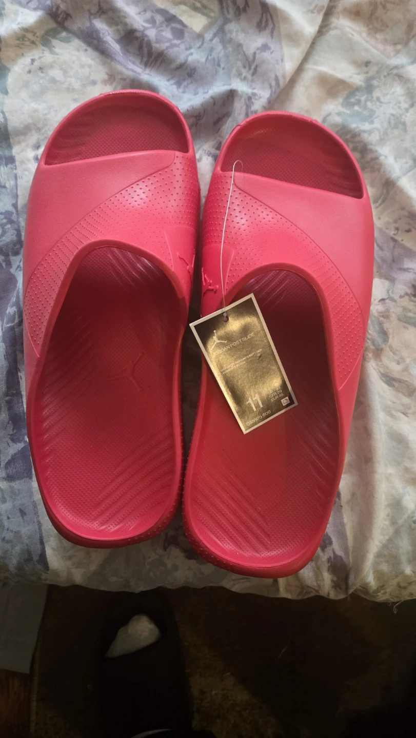New Jordan Post Slide - Size 11 - photo 2