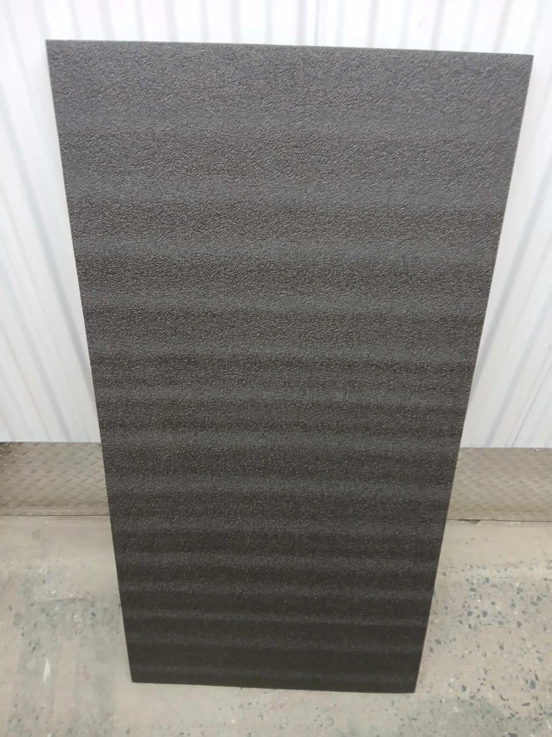 FastCap Kaizen Foam, Black 2' x 4' Sheet - photo 2