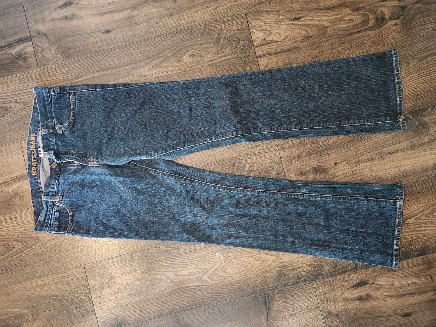 Vintage Roots Jeans Size 29