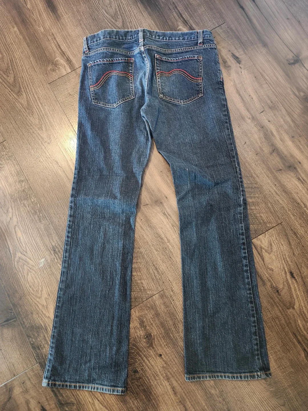 Vintage Roots Jeans Size 29 image indicator(3)