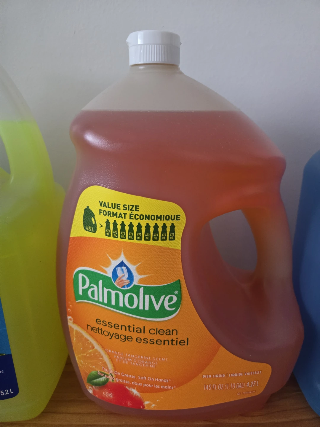 Home Cleaning Supplies - photo 4