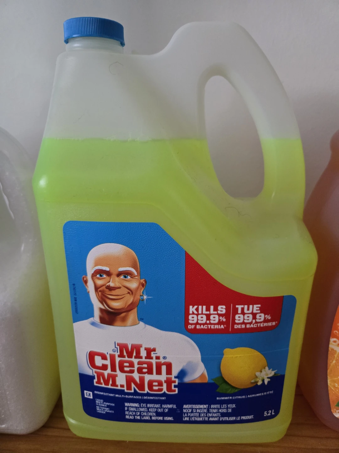 Home Cleaning Supplies - photo 5