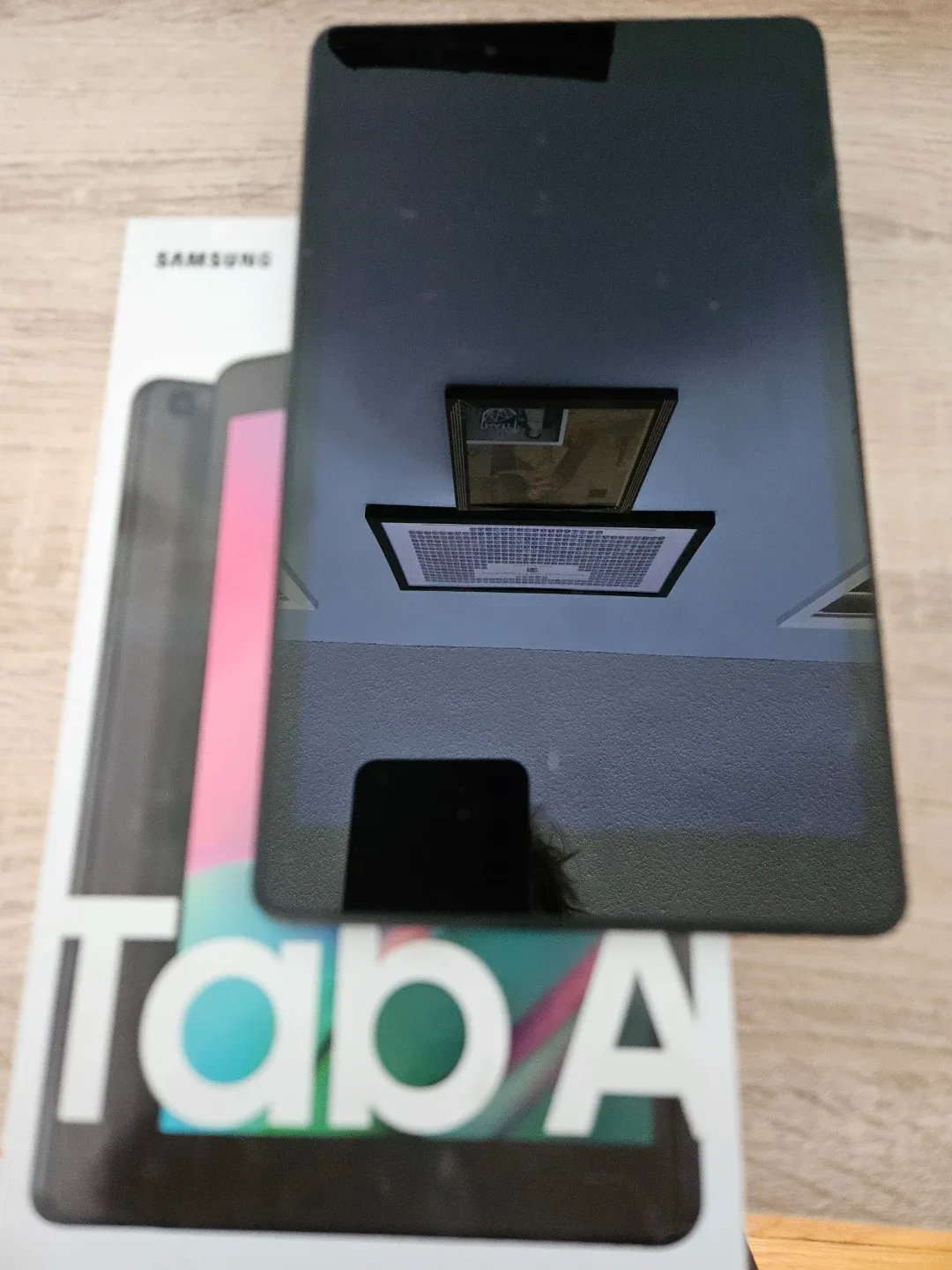 Samsung Tab A Tablet