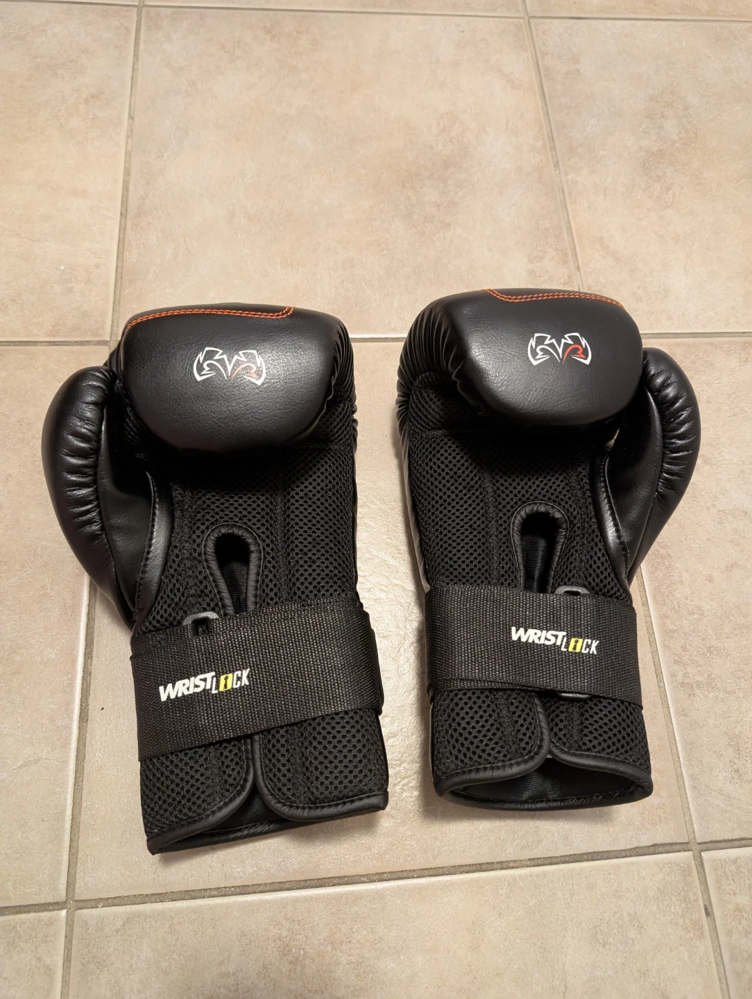 Rival RB1 Ultra Bag Gloves 2.0 - Boxing Gloves - photo 2