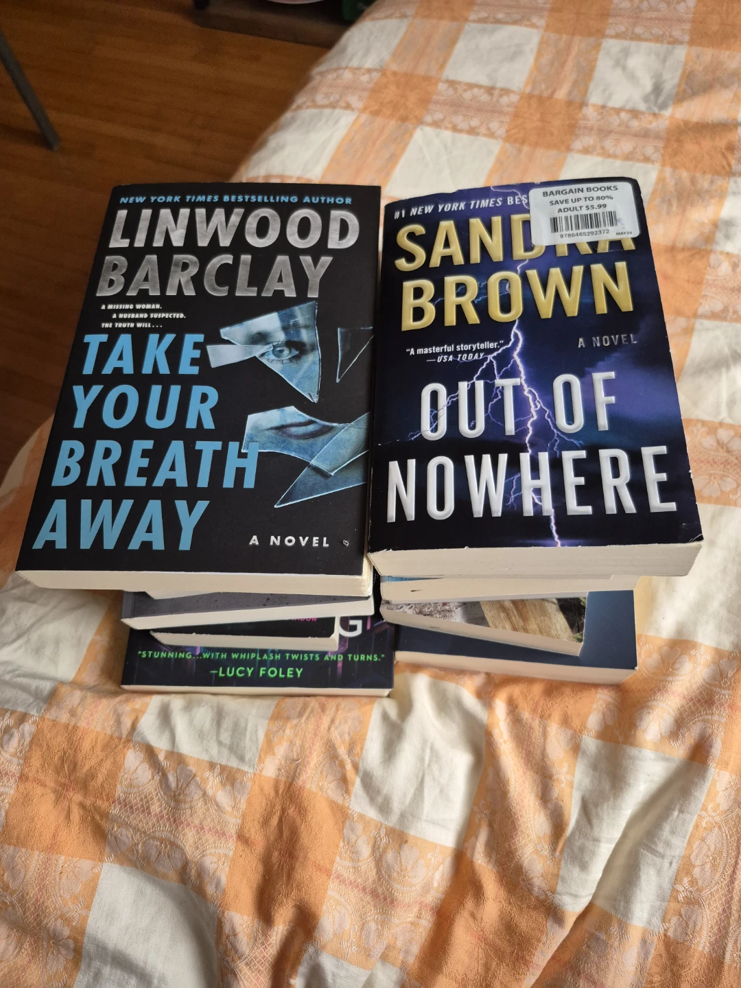 BOOKSALE - photo 2