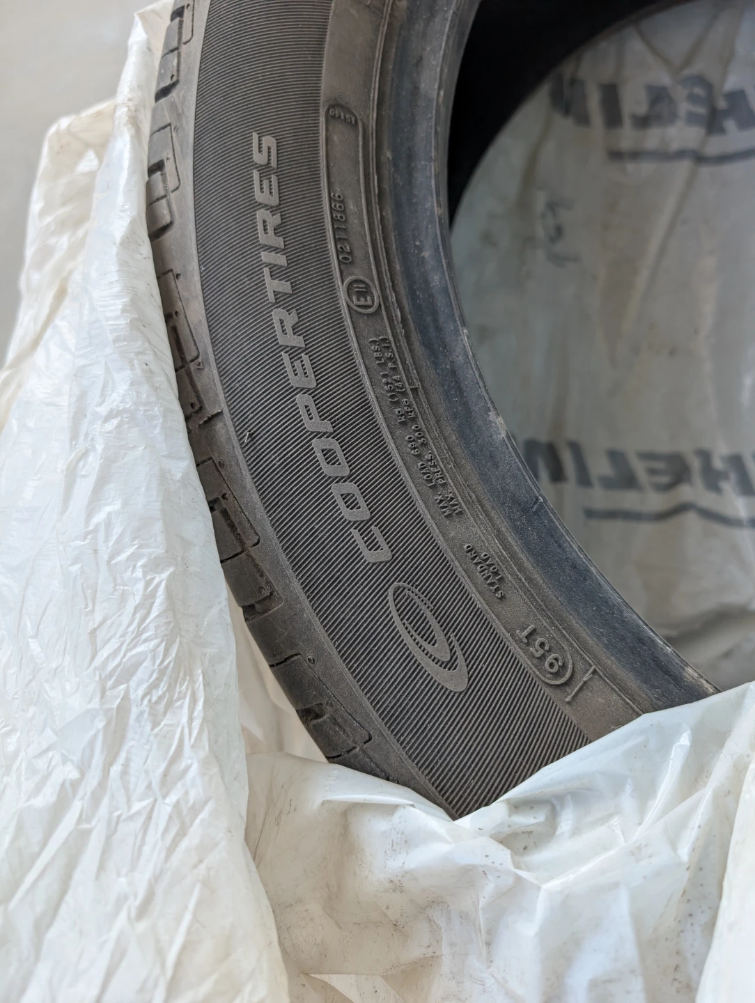 Cooper Tires - photo 3