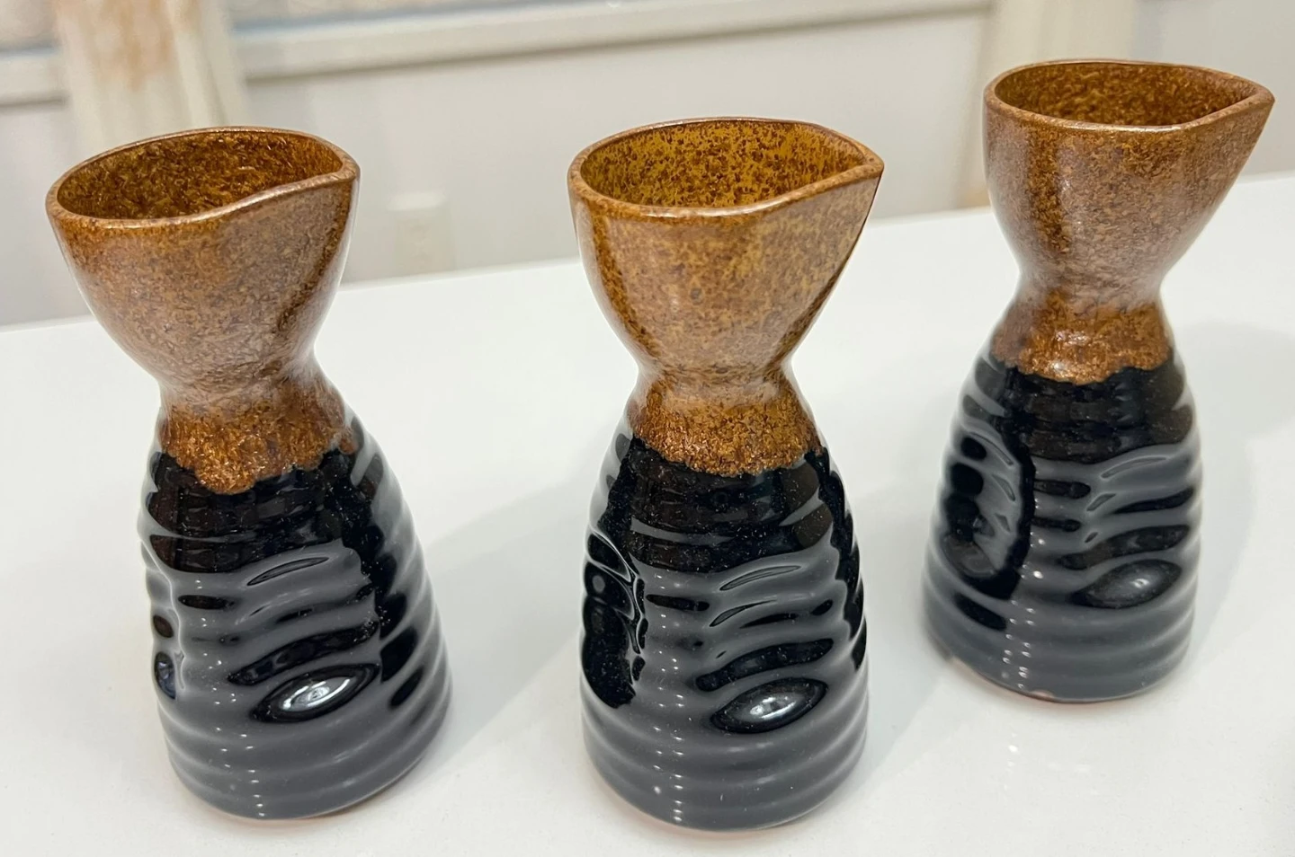 Japanese Sake Pitcher