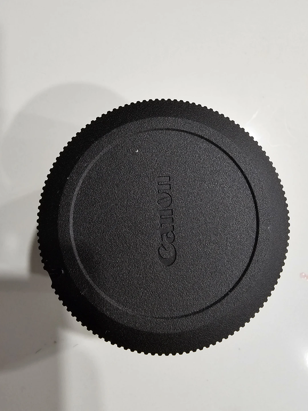 Canon RF 50mm F1.8 STM Lens - photo 5